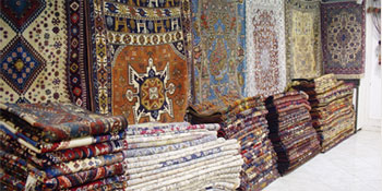 Iranian Carpet