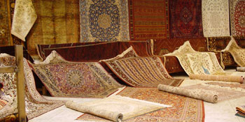 Iranian Carpet